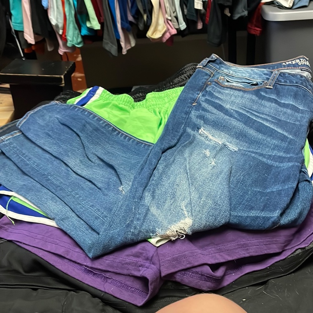 Jeans